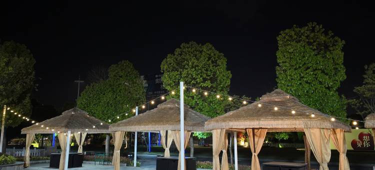 途乐登栖野星空度假民宿(花溪青岩古镇店)图片