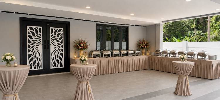 Kulai Signature Family Nest I 5BR21Pax I10min JPO图片