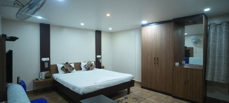 蓝宝石酒店(Hotel Sapphire Inn)图片