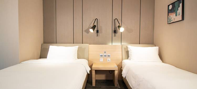 樟宜机场中转酒店 - 1 号航站楼(Changi Transit Hotel - Terminal 1)图片