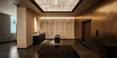 荊州古城·安榻集設計酒店(萬達廣場店)