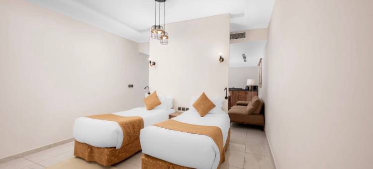 YM Hotel & Resort图片