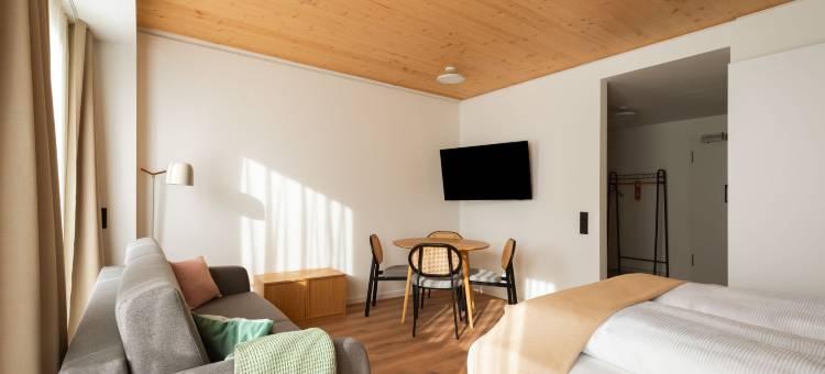 Limehome 曼海姆市中心(Limehome Mannheim City Center)图片