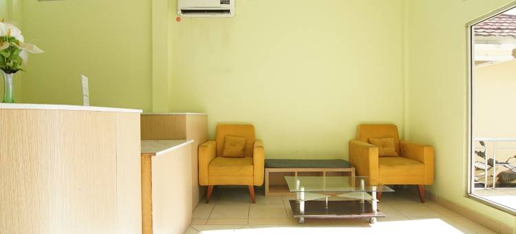 Collection O near Living World Pekanbaru formerly UIN Suska图片