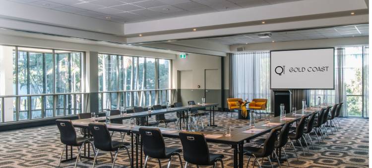 黄金海岸QT酒店(QT Gold Coast)图片