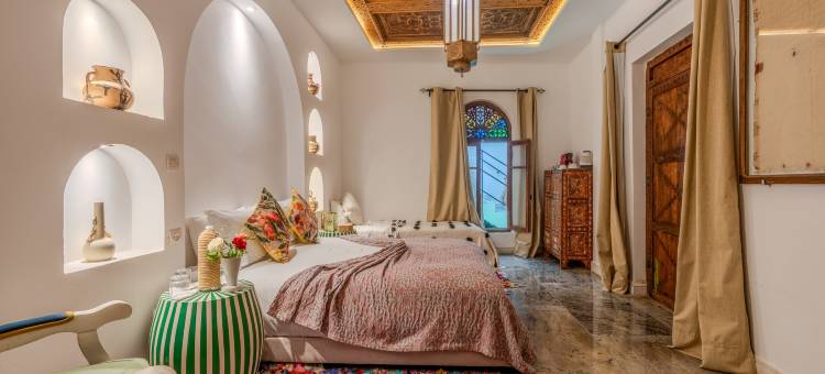 RIAD JIL & Spa图片