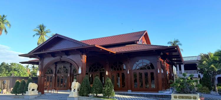 Le' VIVA Resort Mui Ne图片
