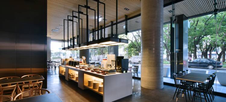高雄巨蛋旅店图片