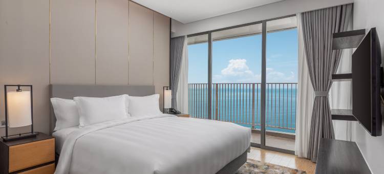 The Sun & Sea Suite - Soleil Apartment图片