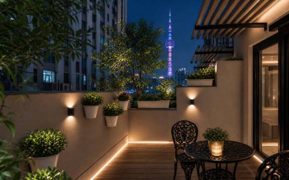 上海外滩南京东路亚朵酒店图片