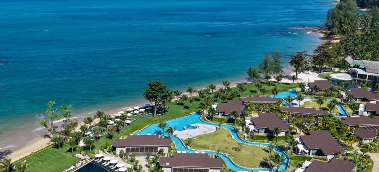 考拉卡塔坦尼小海岸度假村(The Little Shore Khao Lak by Katathani)图片