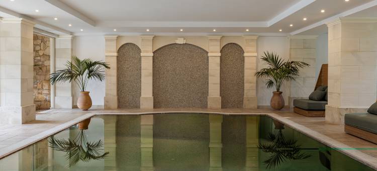 格雷科泰尔大莱奥尼基公寓(Grecotel Casa Adele)图片