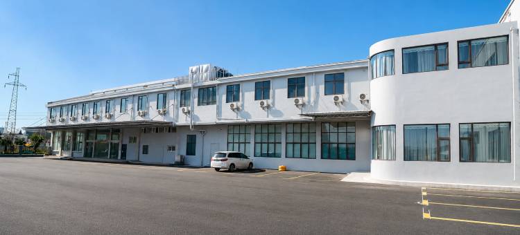 如家商旅酒店(徐州方特乐园店)图片