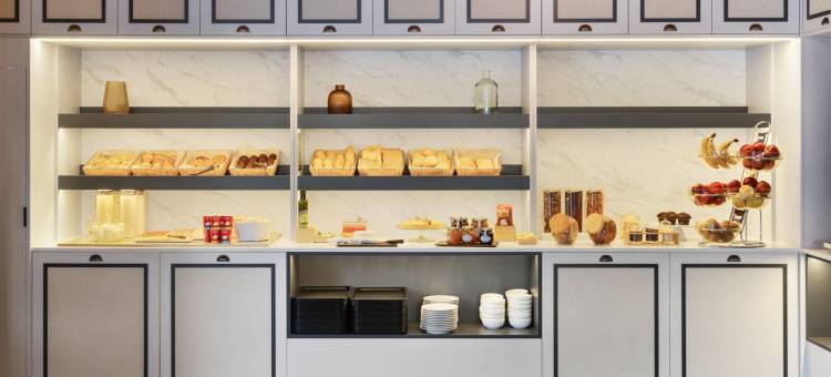 博塔思屋塔酒店(B&B HOTEL Barcelona Mollet Porta de Gallecs)图片