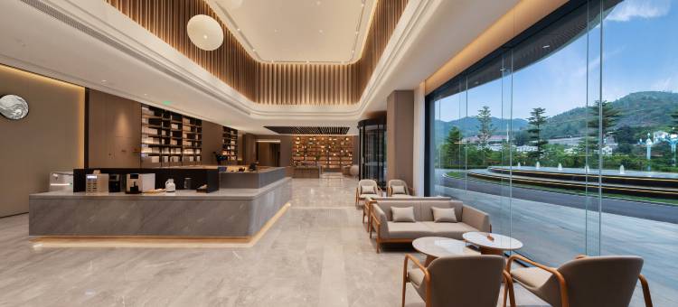 星宸假日酒店(攀枝花盐边店)图片