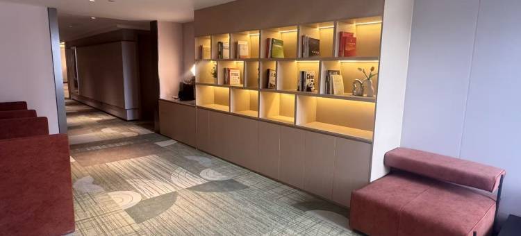 锦江之星(呼和浩特金桥开发区店)图片