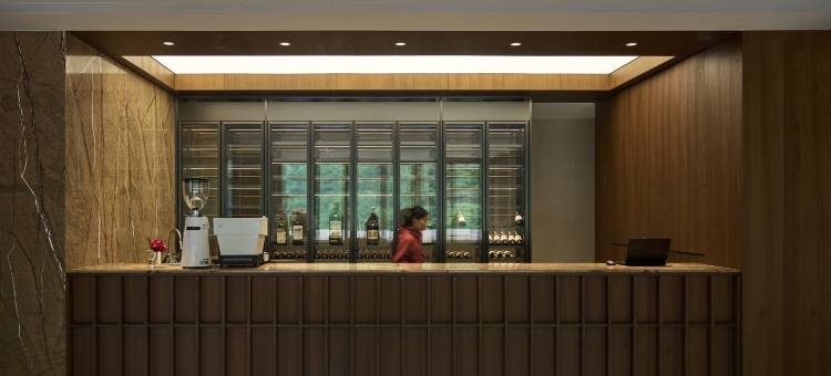 春山涧微度假民宿(瑞安马屿店)图片