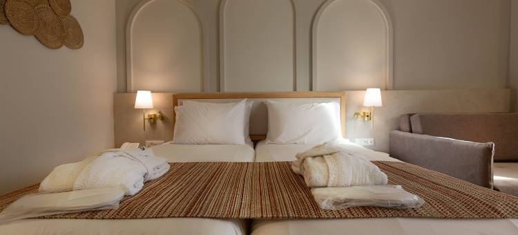 Maxion Hotel图片