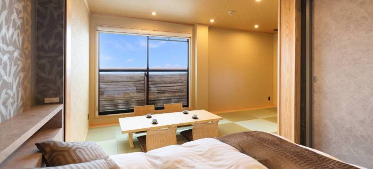 浜膳旅館(Hamazen Ryokan)图片