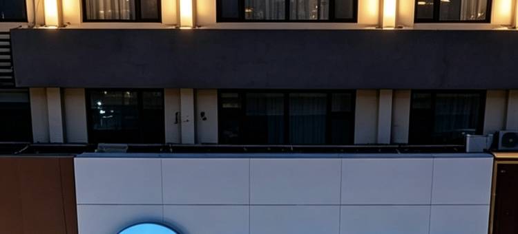 汉庭酒店(平山冶河东路店)图片