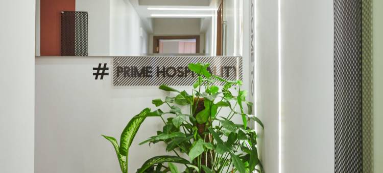 Prime Select巴伐利亚小镇卡塔米亚酒店(Prime Select Kattameya Bavaria Town)图片