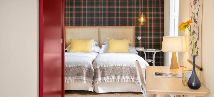 奥比多斯卡萨利达多尔-精品酒店(Casa Lidador - Charming Hotel Óbidos)图片