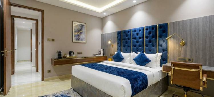 Hotel Square Plaza图片