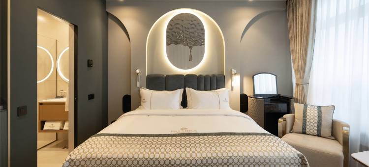 巴尔米拉商务俱乐部艺术酒店(Palmira Art Hotel)图片