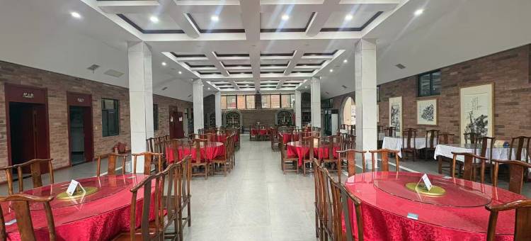 炉山居民宿(陈炉古镇景区店)图片