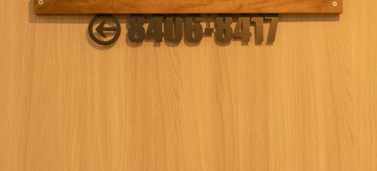 美宜家连锁酒店(宝丰人民医院店)图片