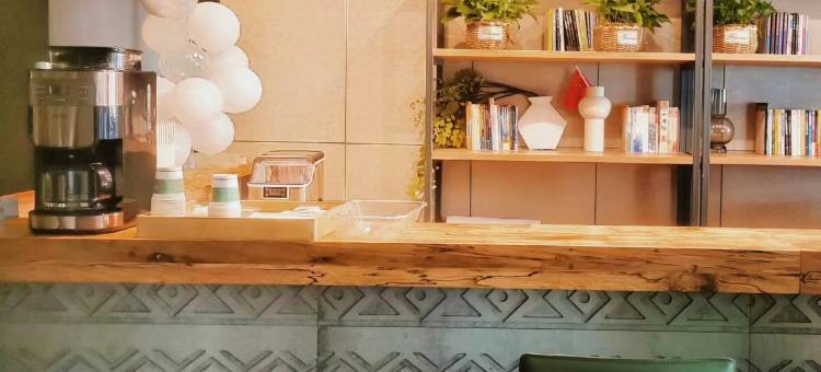 秋果酒店(重庆江北嘴鎏嘉码头店)图片