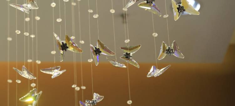 金御智能精品酒店图片