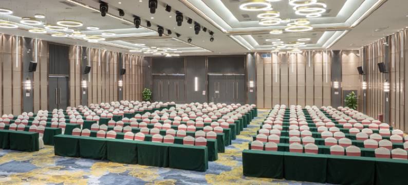 南宁福霖大酒店图片