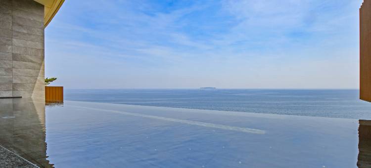 新赤尾酒店(Hotel New Akao)图片