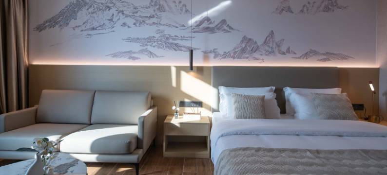 珠海圣皇商务公寓(唐家湾大学城金鼎店)图片