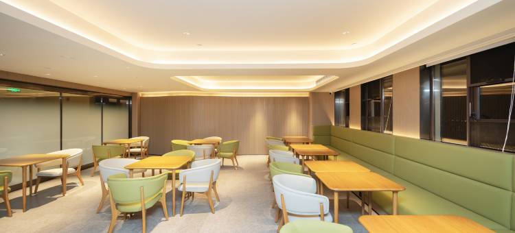 全季酒店(上饶玉山金山大道七里街店)图片