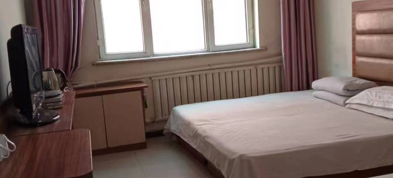 通辽英子宾馆图片