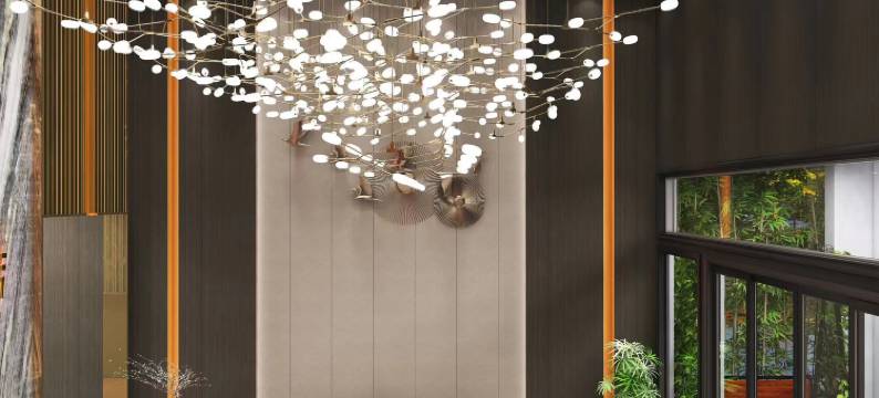 赣州摩尔登大酒店图片