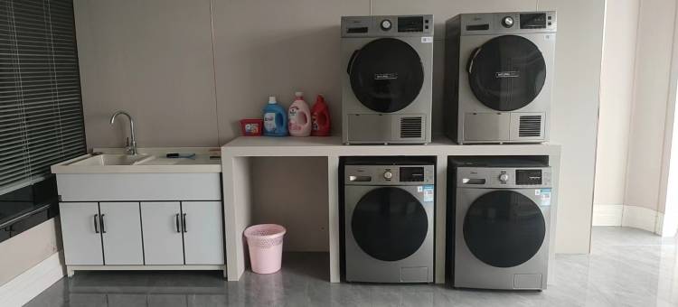 六安环月万乘国际酒店图片