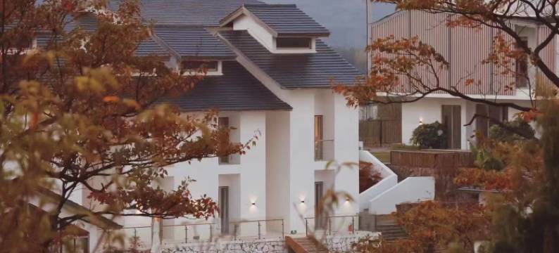 大乐之野·谷舍(余姚店)图片