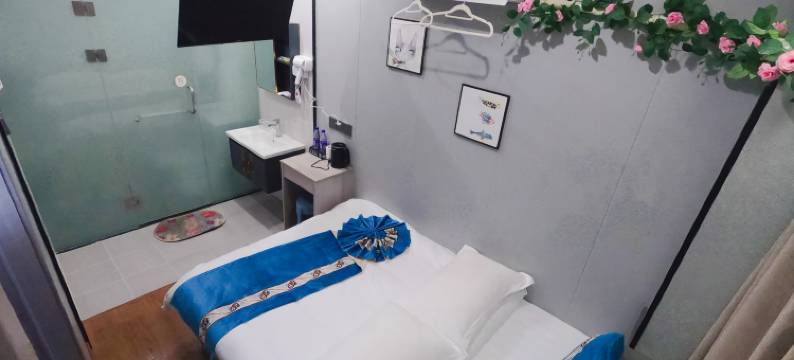 清柚精选民宿图片