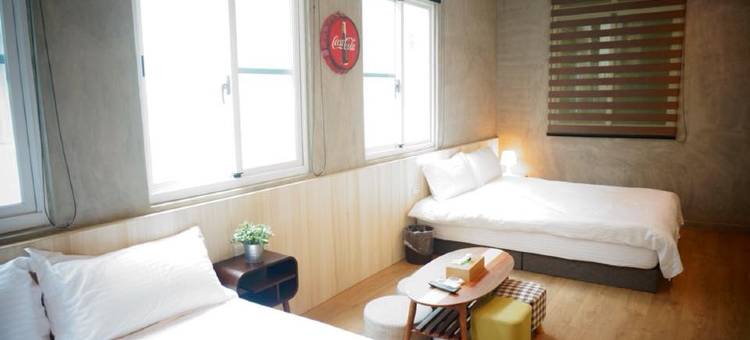 台南宅南民宿图片