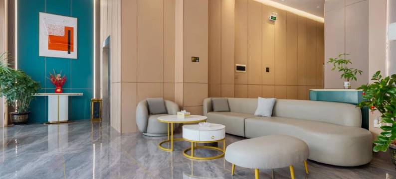 泊莱曼主题酒店图片