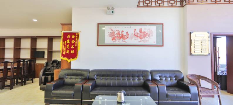 爱之旅主题宾馆(长白山二道白河镇店)图片