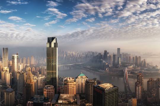 重慶麗思瑞凱悅臻選酒店