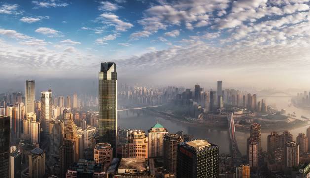 重庆丽思瑞凯悦臻选酒店