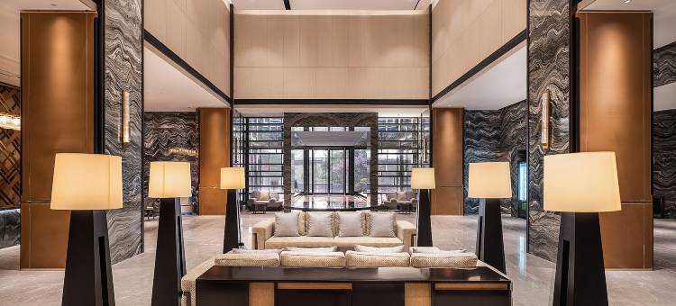 维纳斯国际酒店(长沙宁乡金洲大道文体中心店)图片