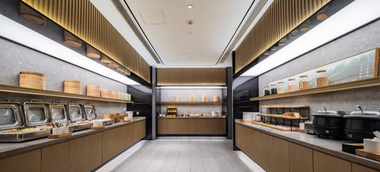 全季酒店(成都太古里中心店)图片