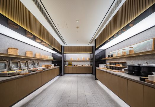 JI Hotel (Chengdu Taikoo Li Center) Hotel Overview