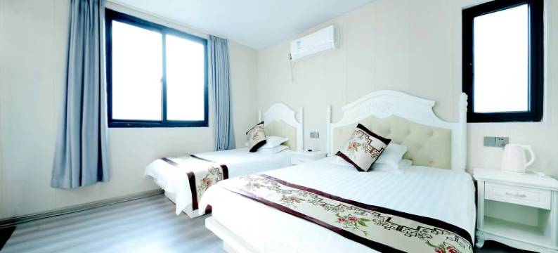 朱家尖香间别苑(普陀山机场店)图片